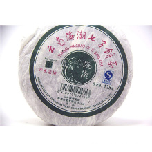 health and super quality Yunnan puer tea